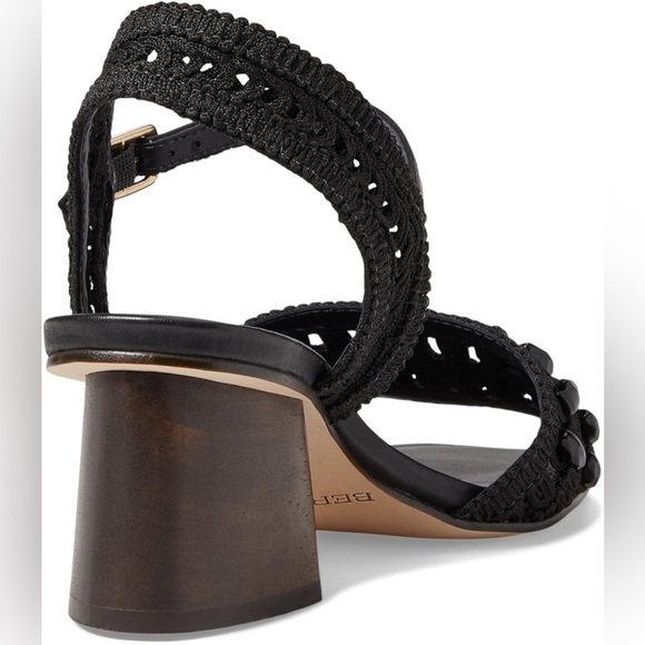 Anthropologie Bernardo Belize Sandal - Picture 4 of 11
